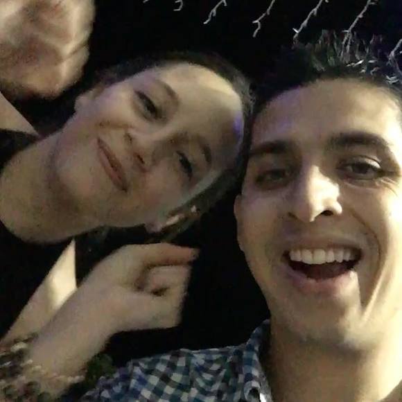 Meet your Posher, Diego fernando - Picture 1 of 1